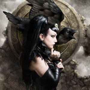 Meet your Posher, Marci